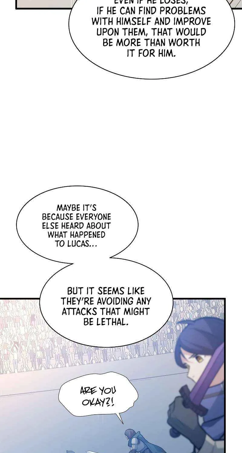 Read The Tutorial Is Too Hard chapter 124 image 10 on Lezhin