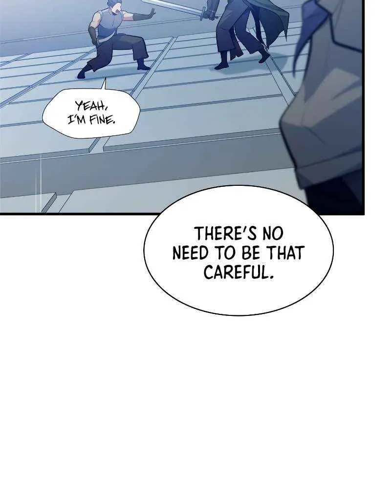 Read The Tutorial Is Too Hard chapter 124 image 11 on Lezhin