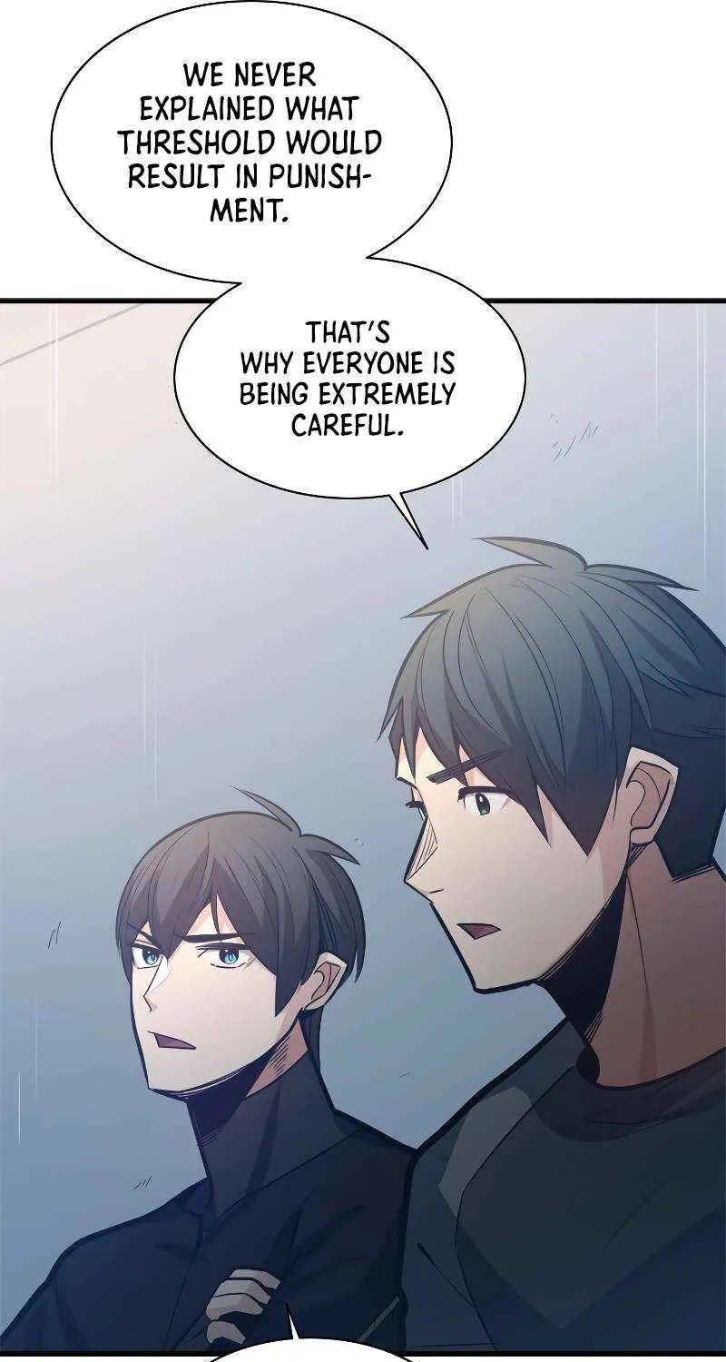 Read The Tutorial Is Too Hard chapter 124 image 12 on Lezhin