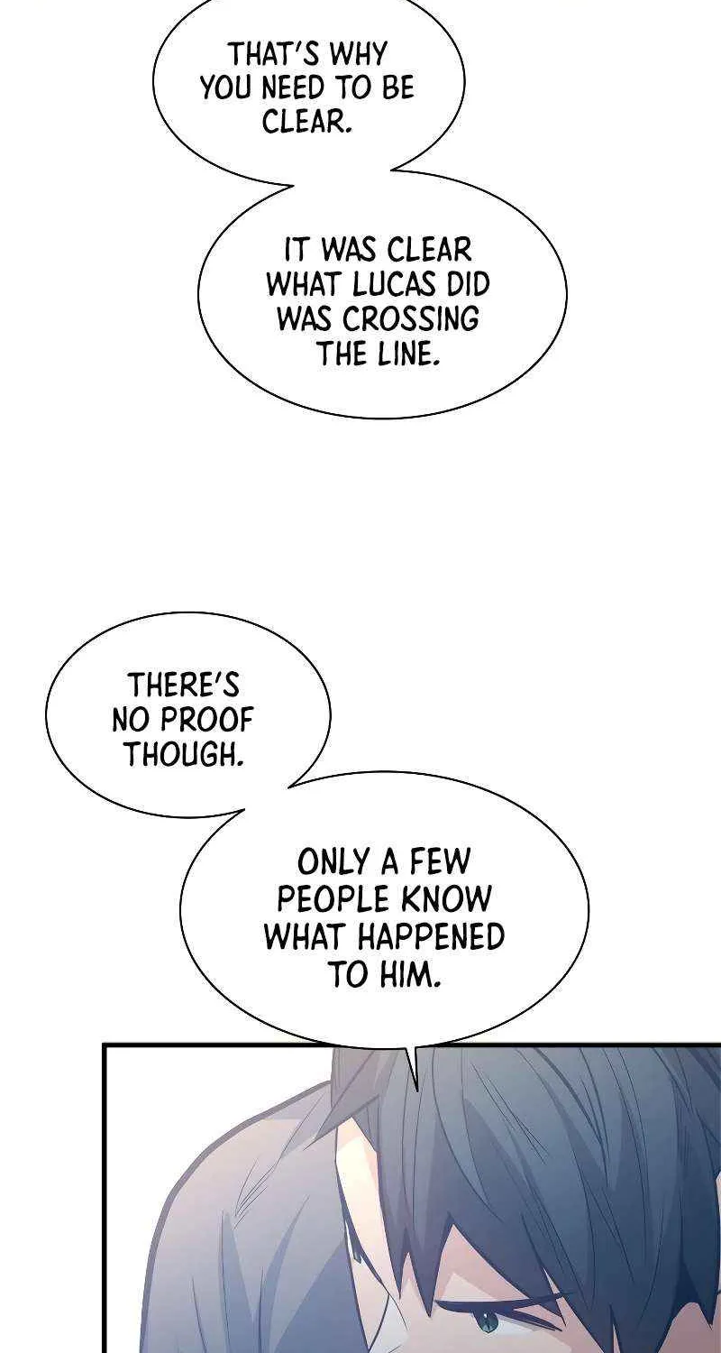 Read The Tutorial Is Too Hard chapter 124 image 13 on Lezhin