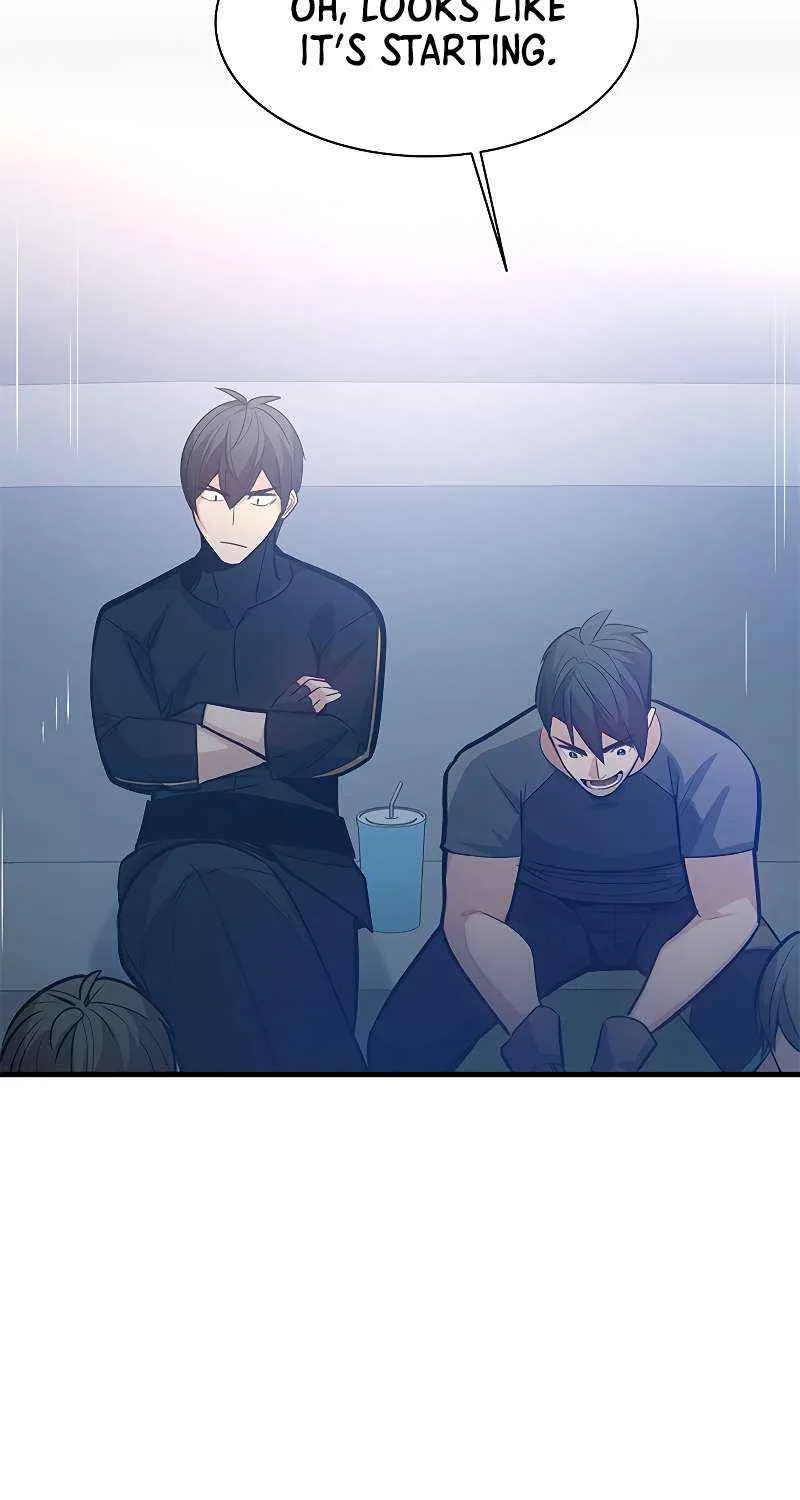 Read The Tutorial Is Too Hard chapter 124 image 16 on Lezhin