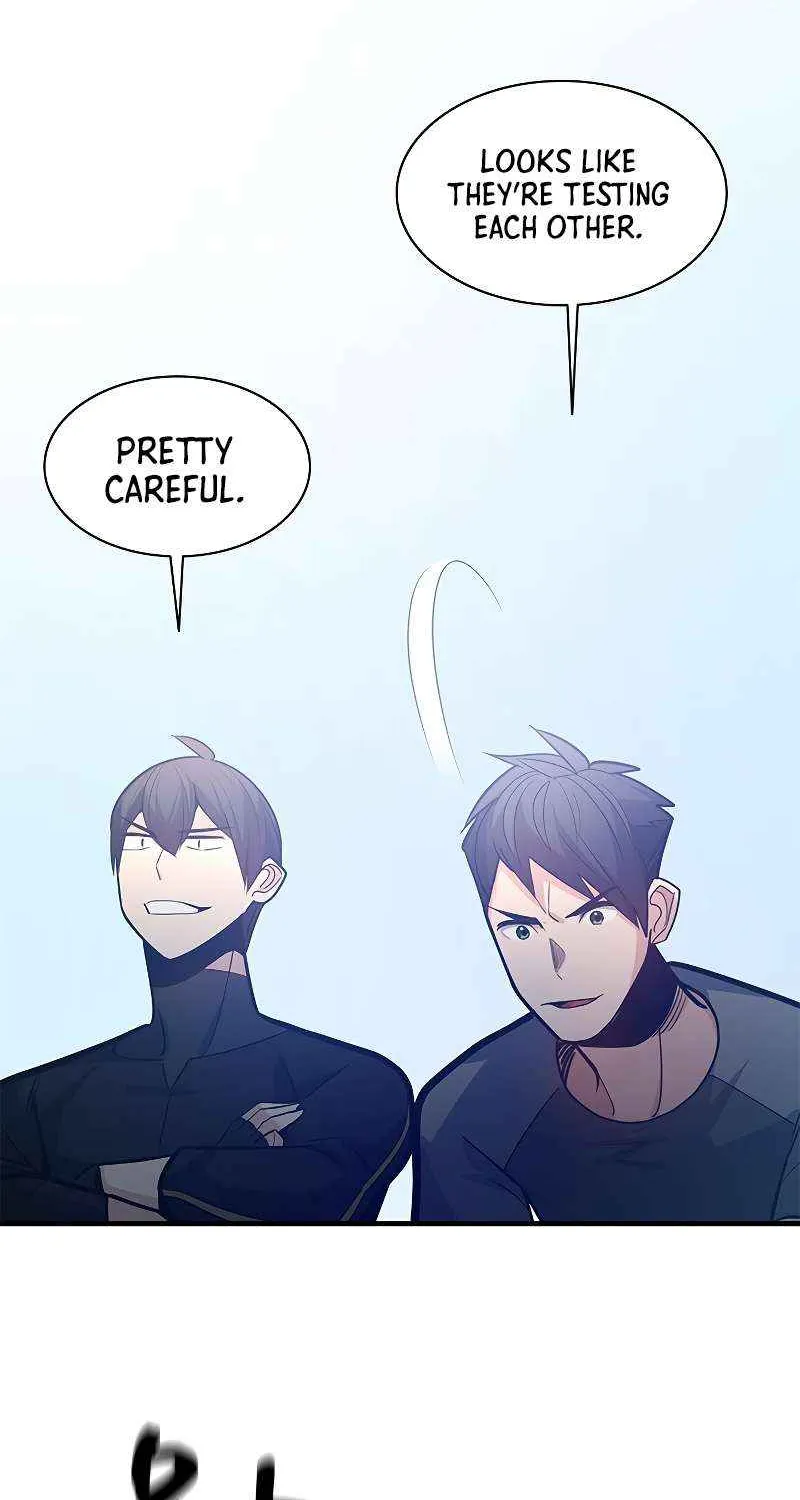 Read The Tutorial Is Too Hard chapter 124 image 26 on Lezhin