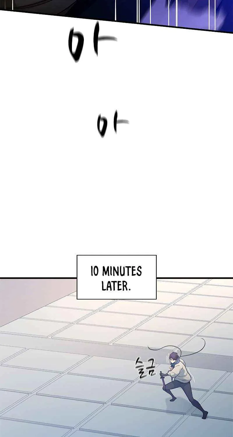 Read The Tutorial Is Too Hard chapter 124 image 32 on Lezhin