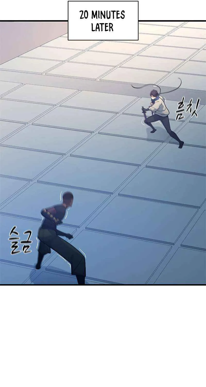 Read The Tutorial Is Too Hard chapter 124 image 34 on Lezhin