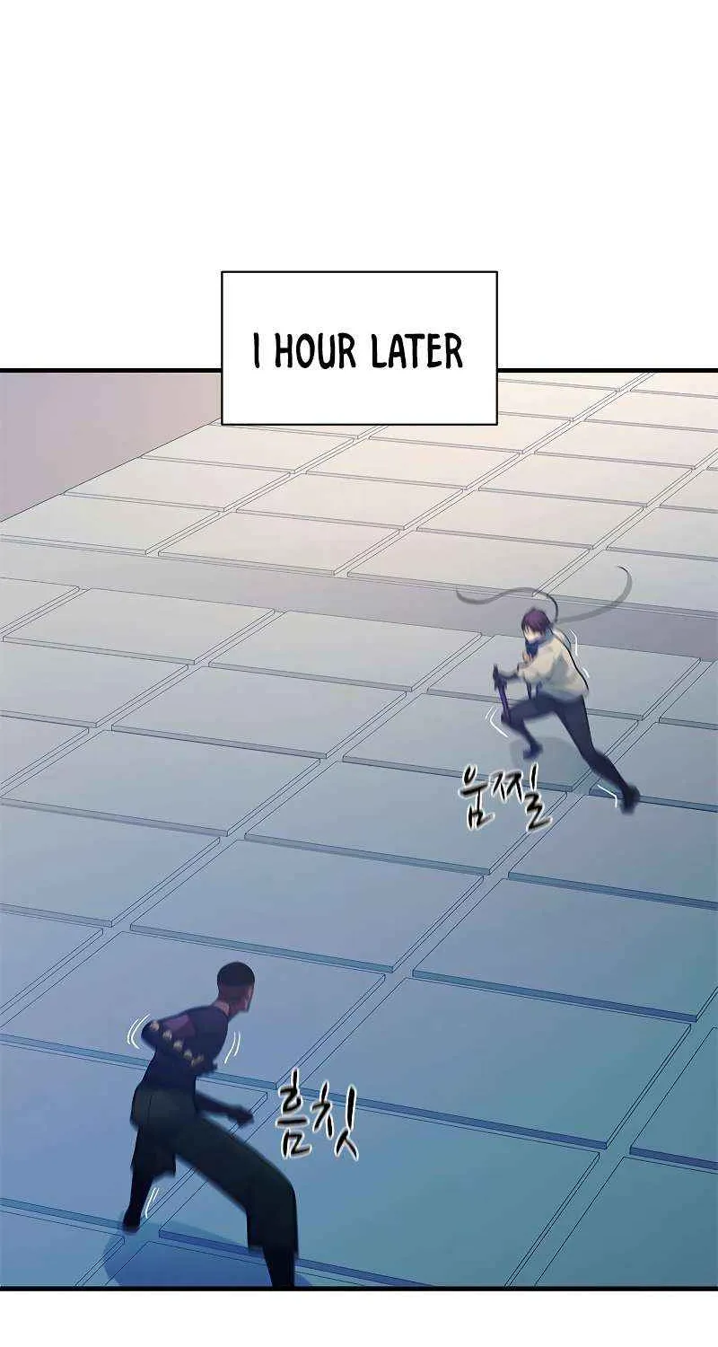 Read The Tutorial Is Too Hard chapter 124 image 35 on Lezhin