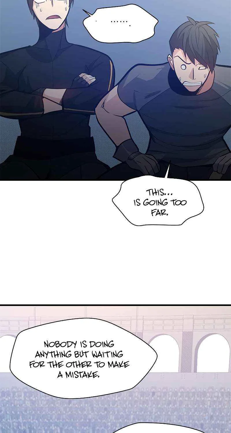 Read The Tutorial Is Too Hard chapter 124 image 37 on Lezhin