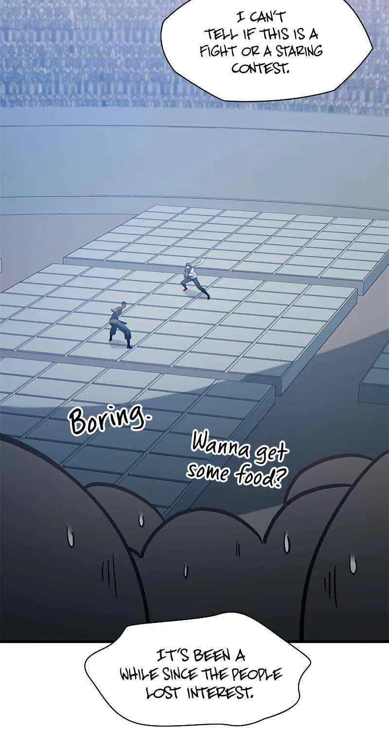 Read The Tutorial Is Too Hard chapter 124 image 38 on Lezhin