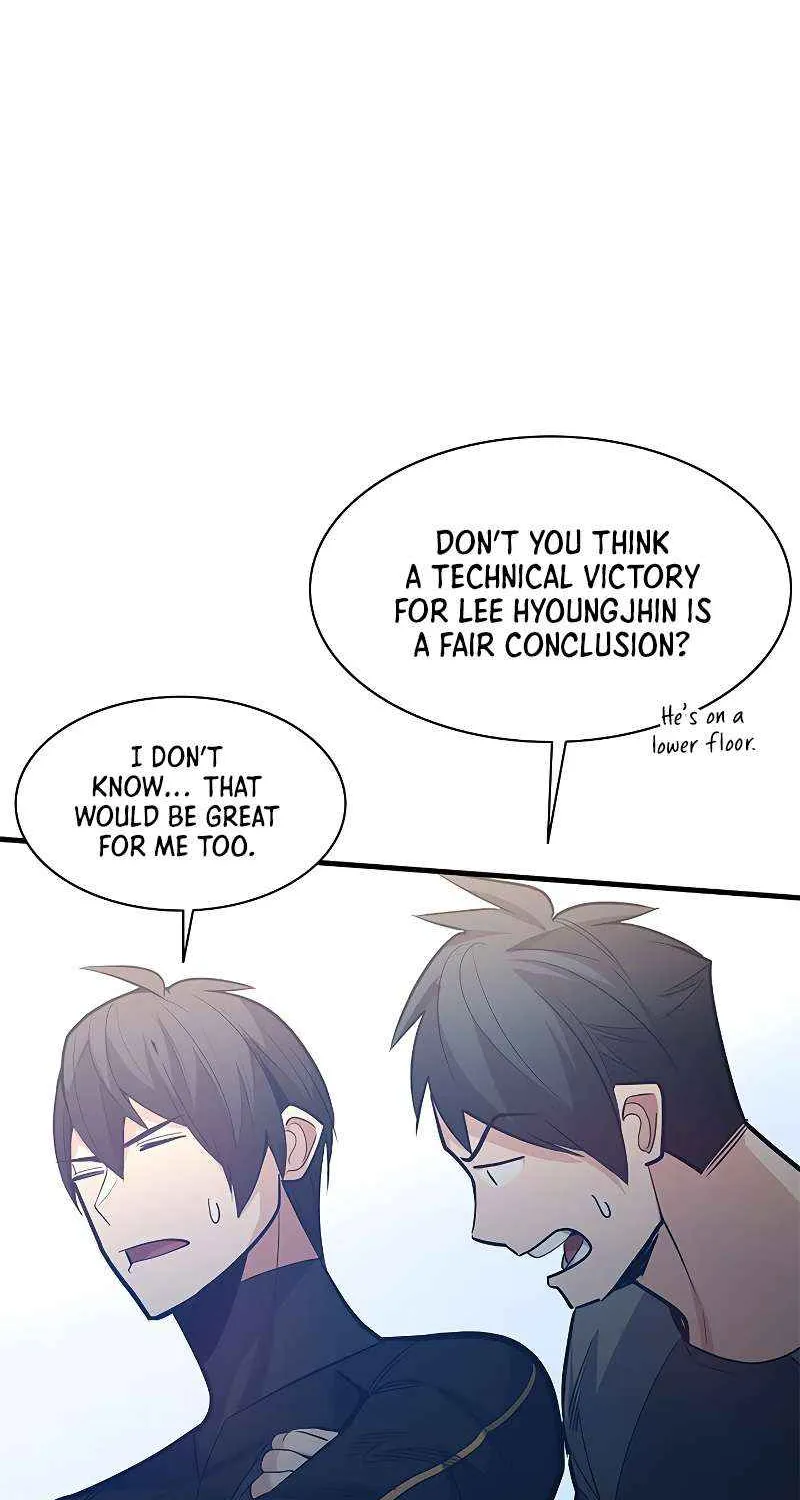 Read The Tutorial Is Too Hard chapter 124 image 39 on Lezhin