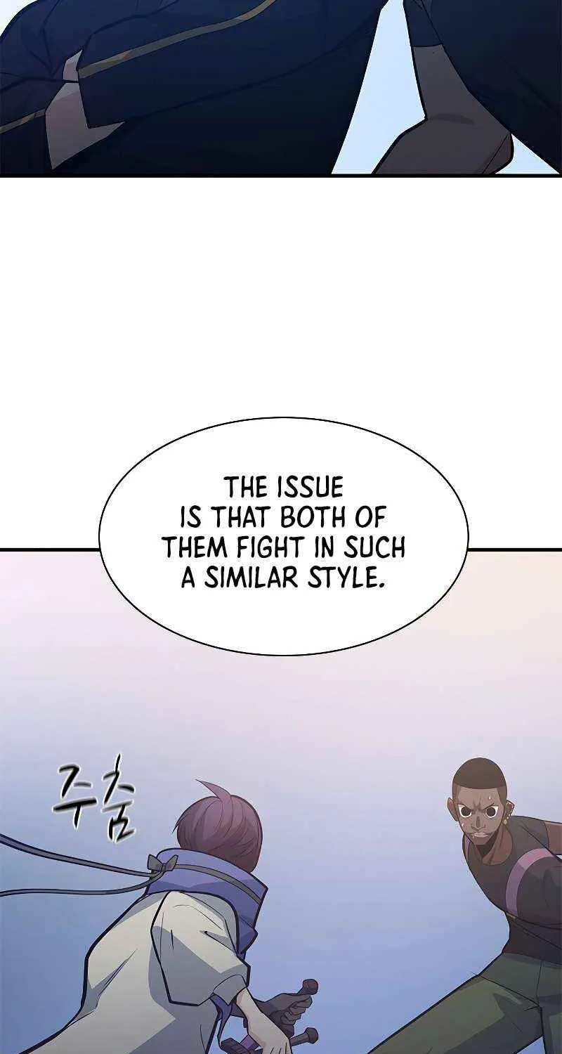 Read The Tutorial Is Too Hard chapter 124 image 40 on Lezhin