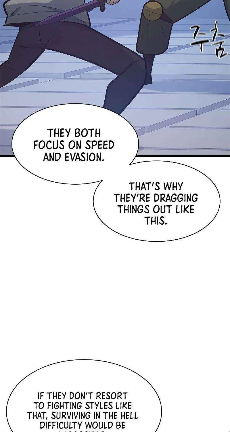 Read The Tutorial Is Too Hard chapter 124 image 41 on Lezhin