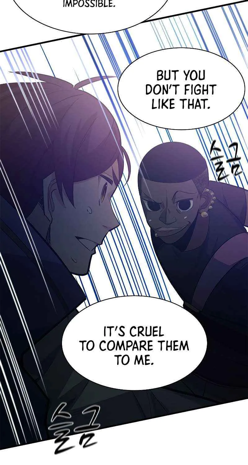 Read The Tutorial Is Too Hard chapter 124 image 42 on Lezhin