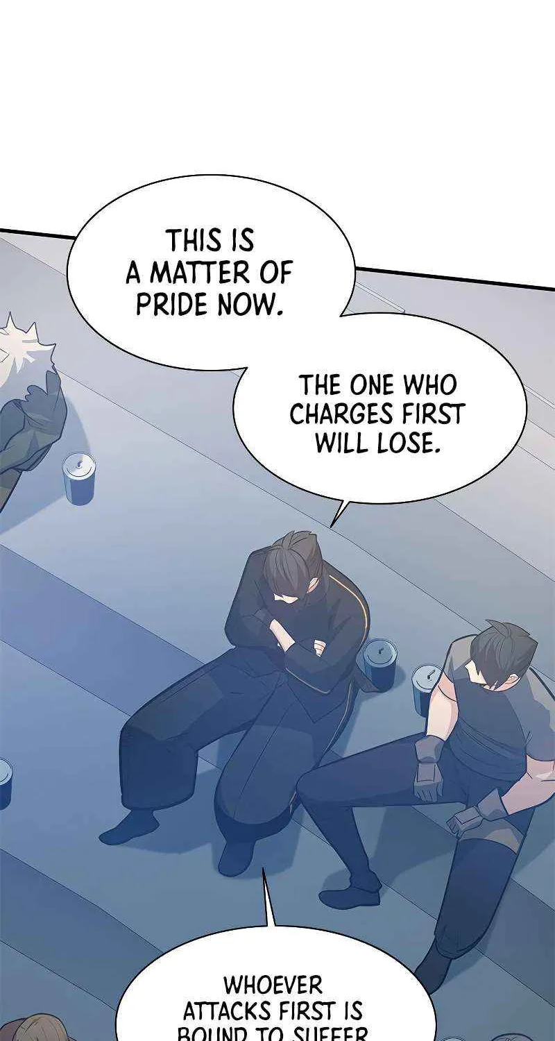 Read The Tutorial Is Too Hard chapter 124 image 43 on Lezhin