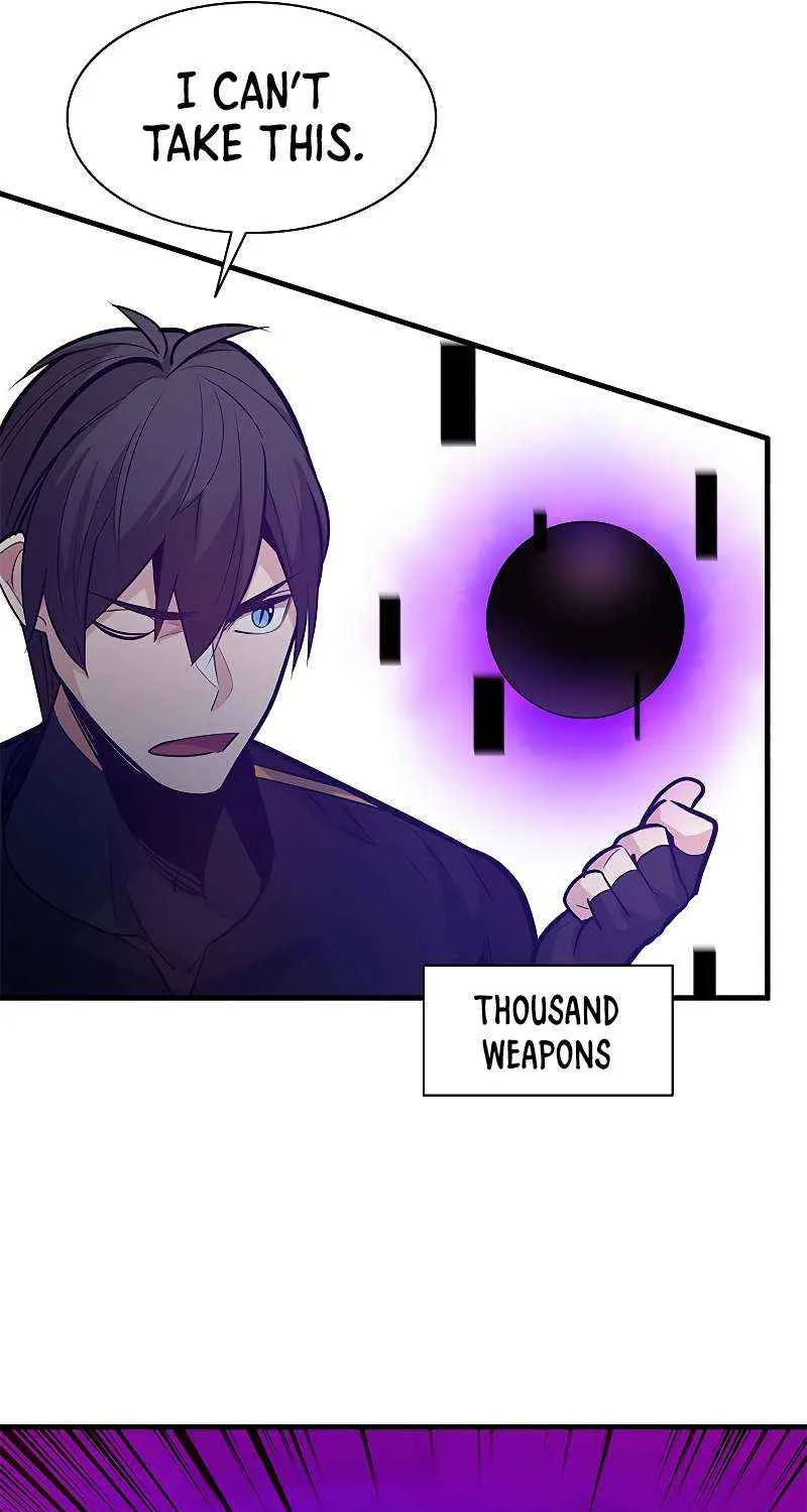 Read The Tutorial Is Too Hard chapter 124 image 45 on Lezhin
