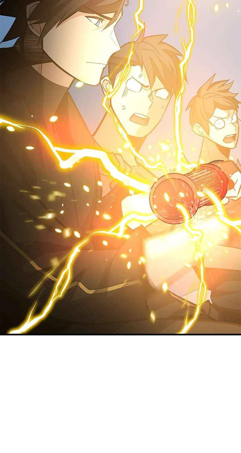 Read The Tutorial Is Too Hard chapter 124 image 50 on Lezhin