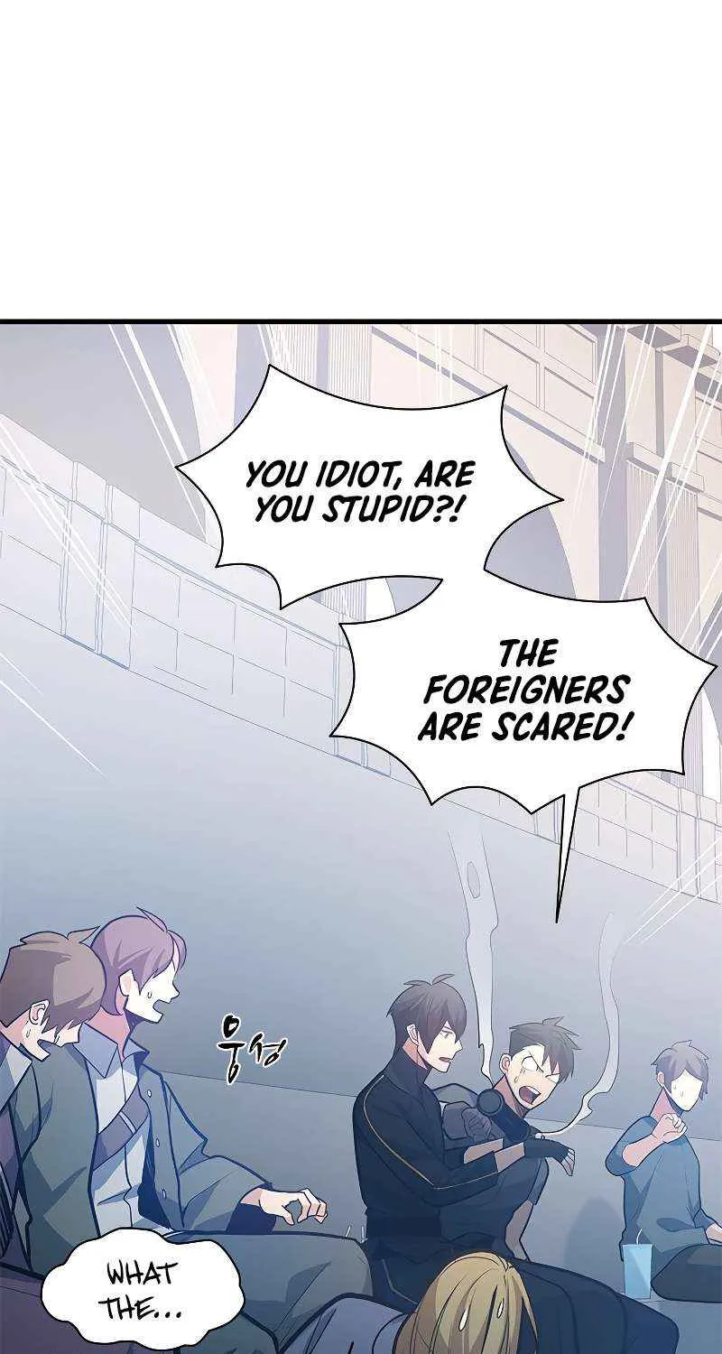 Read The Tutorial Is Too Hard chapter 124 image 53 on Lezhin