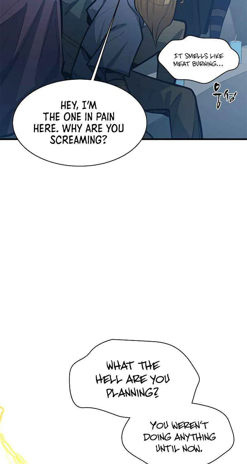 Read The Tutorial Is Too Hard chapter 124 image 54 on Lezhin