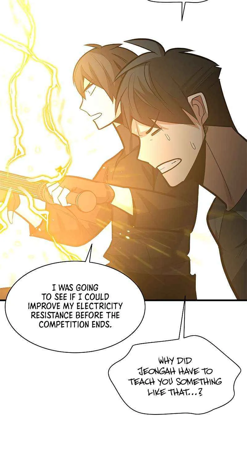 Read The Tutorial Is Too Hard chapter 124 image 55 on Lezhin