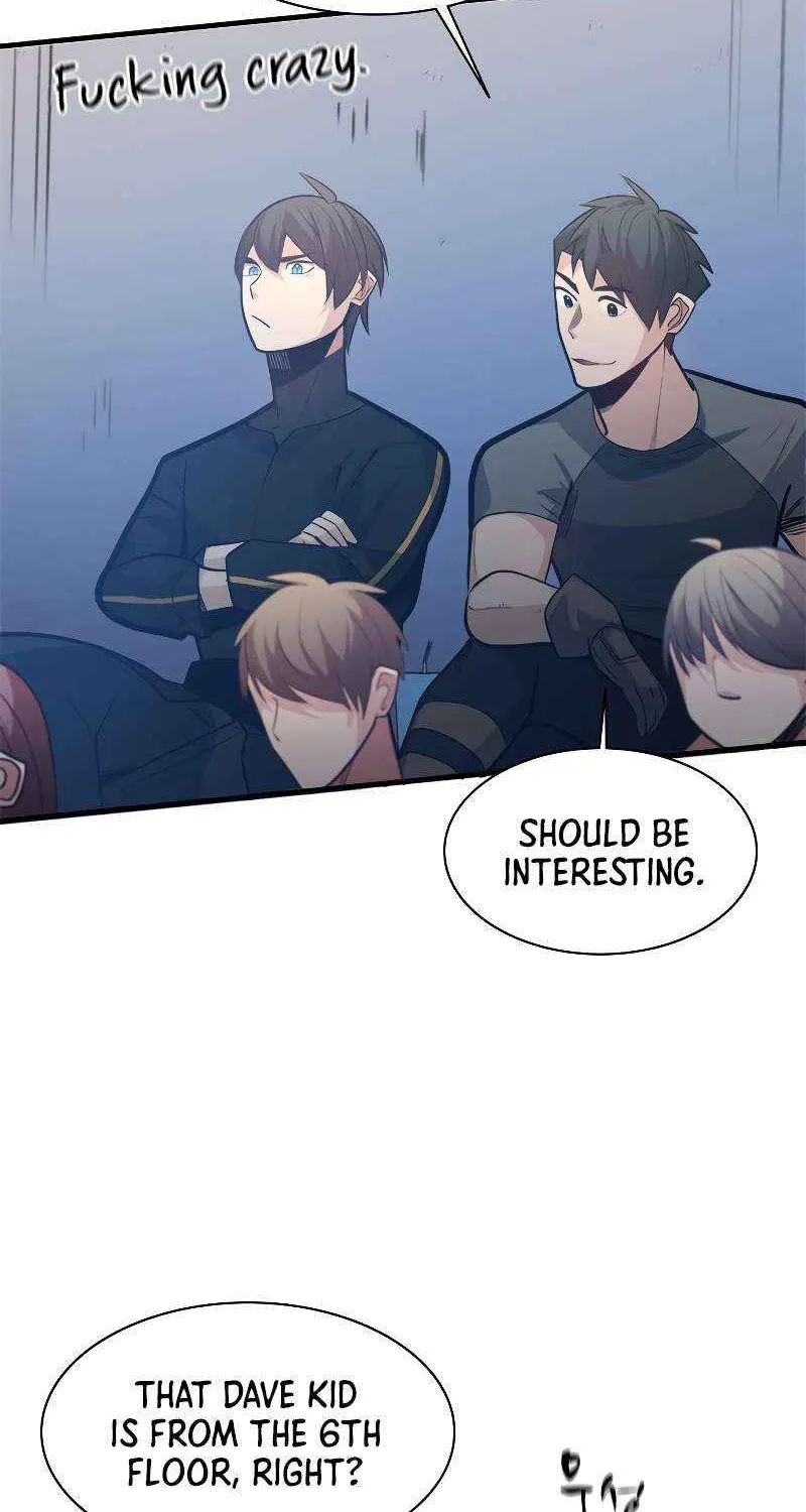 Read The Tutorial Is Too Hard chapter 124 image 6 on Lezhin