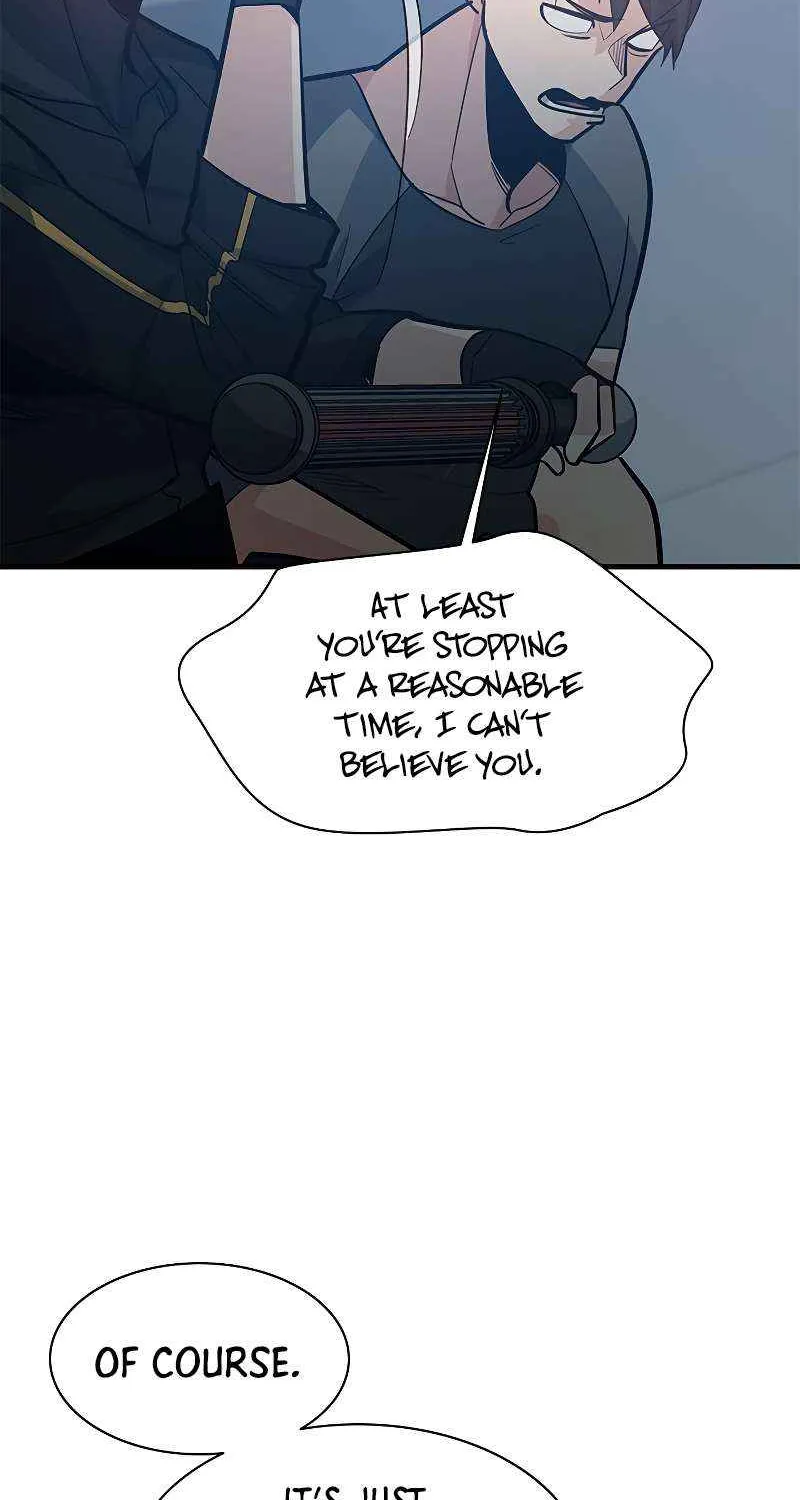 Read The Tutorial Is Too Hard chapter 124 image 60 on Lezhin