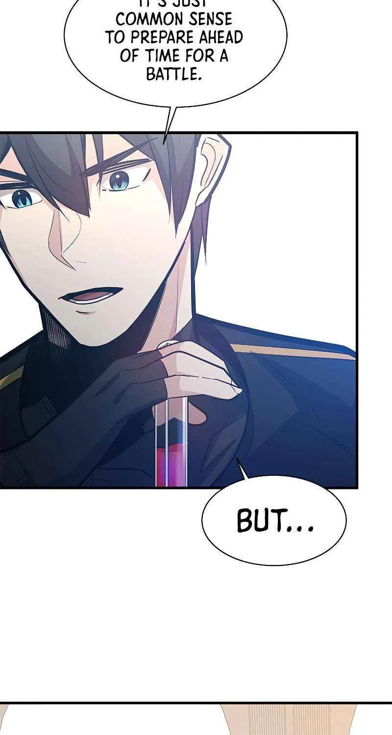 Read The Tutorial Is Too Hard chapter 124 image 61 on Lezhin