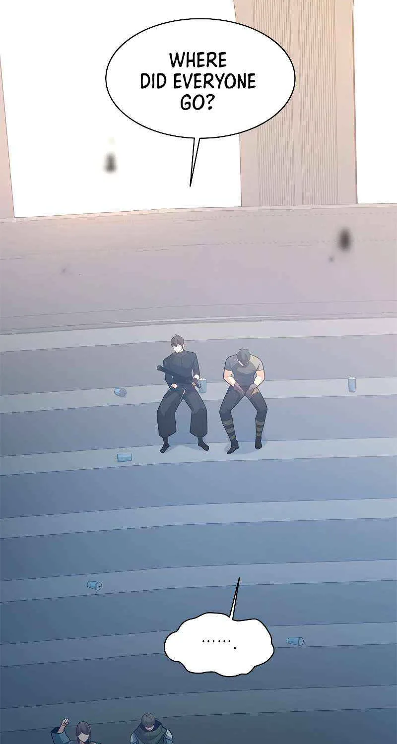 Read The Tutorial Is Too Hard chapter 124 image 62 on Lezhin
