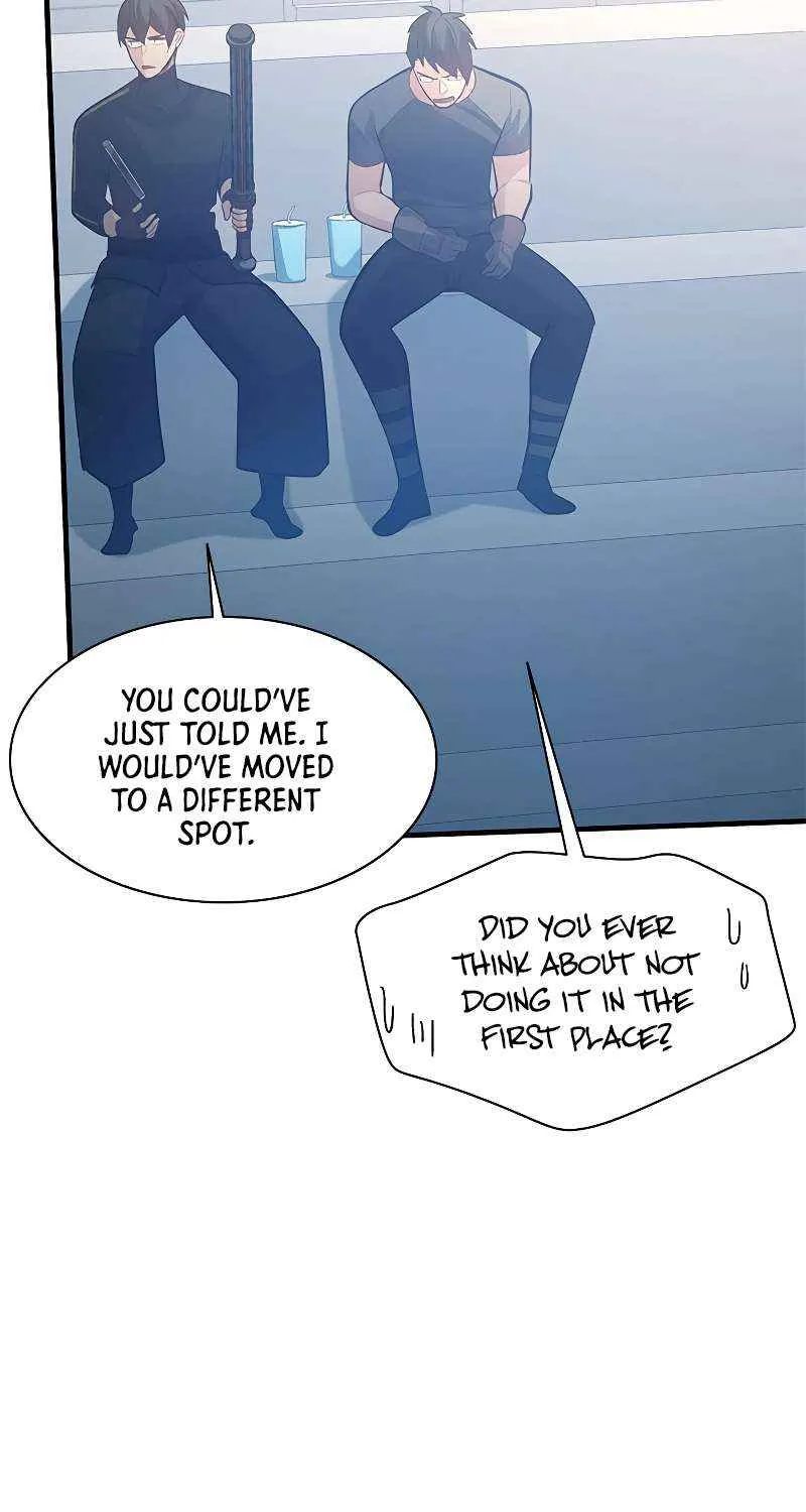 Read The Tutorial Is Too Hard chapter 124 image 65 on Lezhin