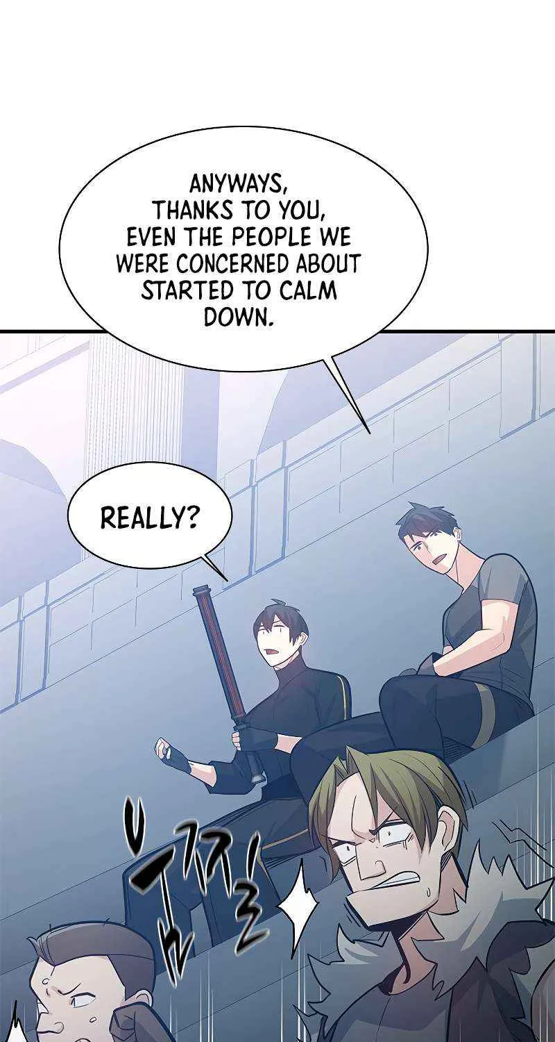 Read The Tutorial Is Too Hard chapter 124 image 66 on Lezhin