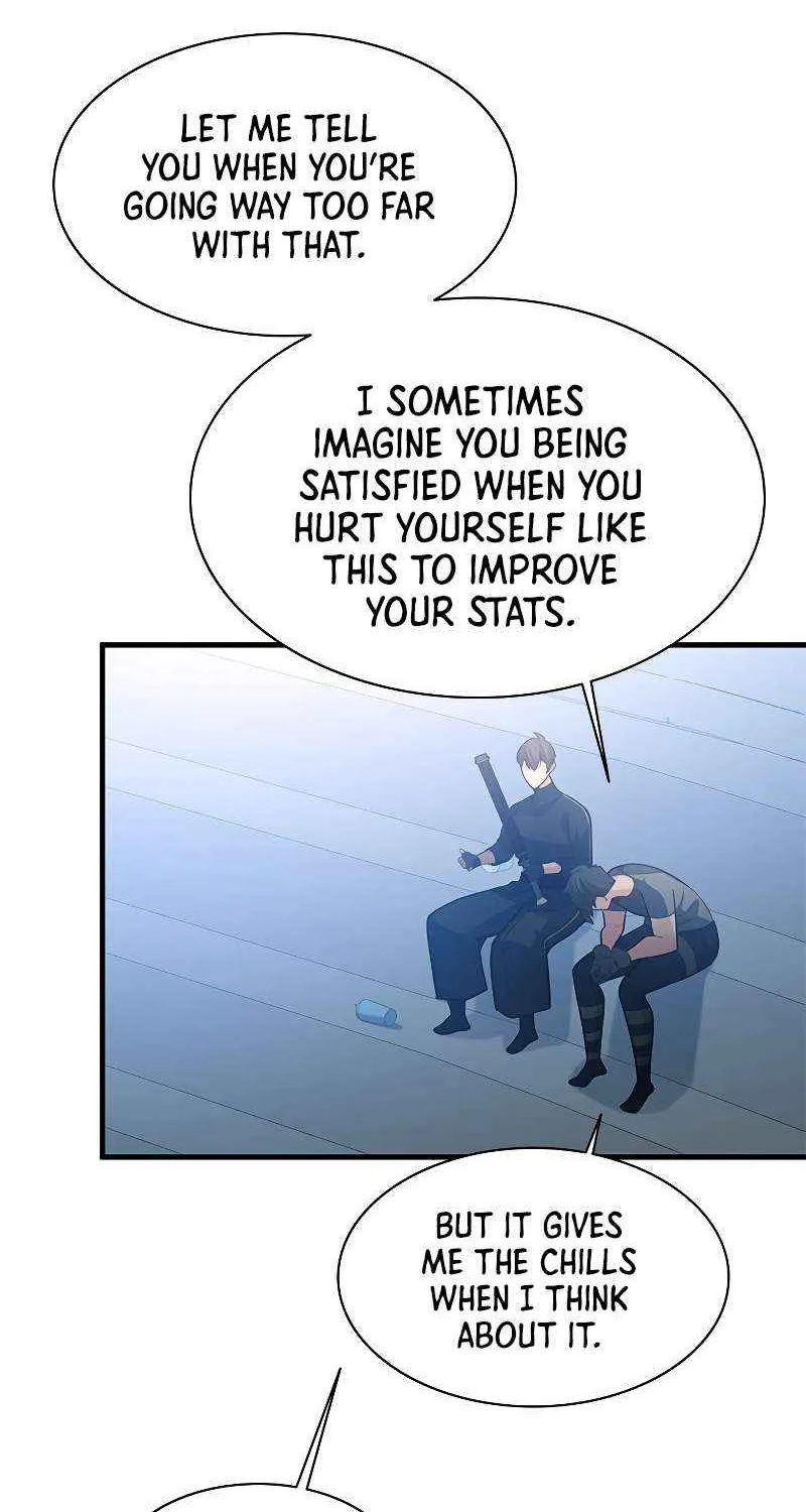 Read The Tutorial Is Too Hard chapter 124 image 69 on Lezhin