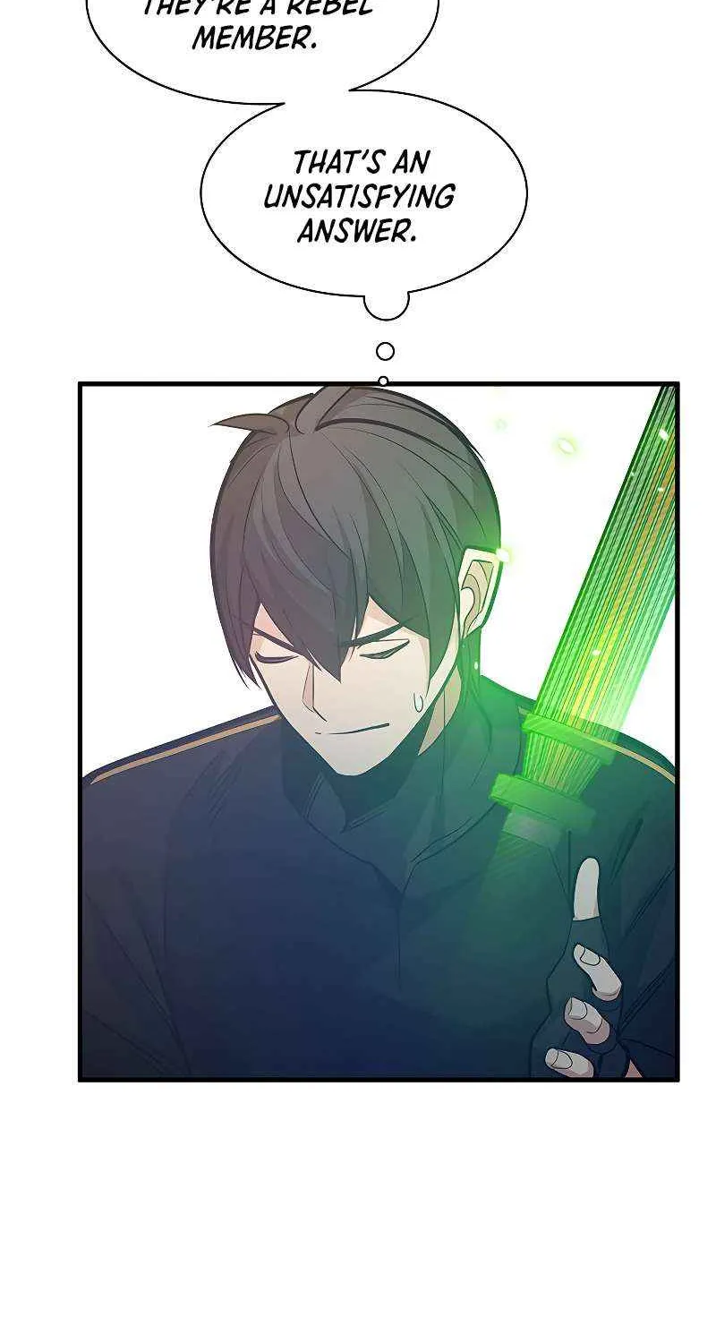Read The Tutorial Is Too Hard chapter 124 image 73 on Lezhin