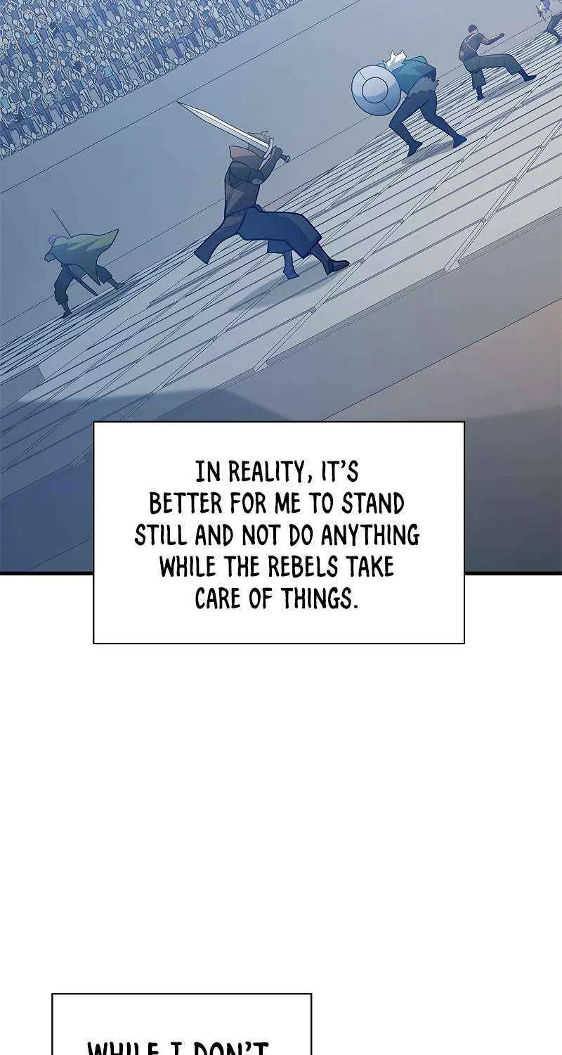 Read The Tutorial Is Too Hard chapter 124 image 75 on Lezhin