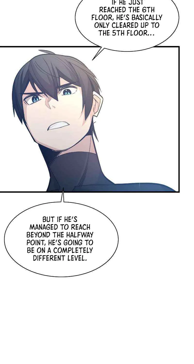 Read The Tutorial Is Too Hard chapter 124 image 8 on Lezhin