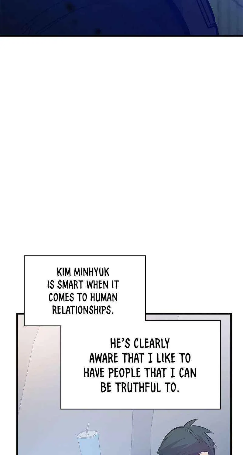 Read The Tutorial Is Too Hard chapter 124 image 84 on Lezhin