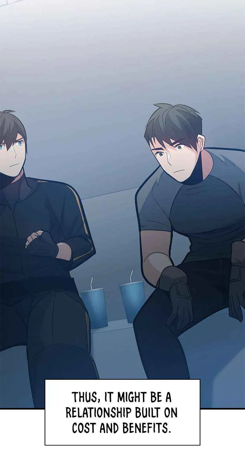 Read The Tutorial Is Too Hard chapter 124 image 86 on Lezhin