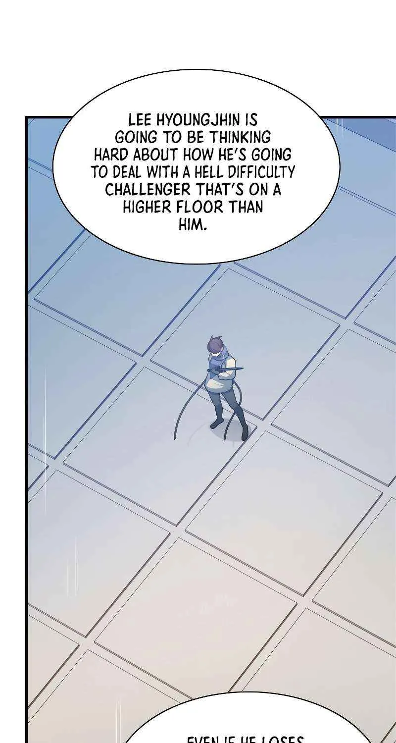 Read The Tutorial Is Too Hard chapter 124 image 9 on Lezhin