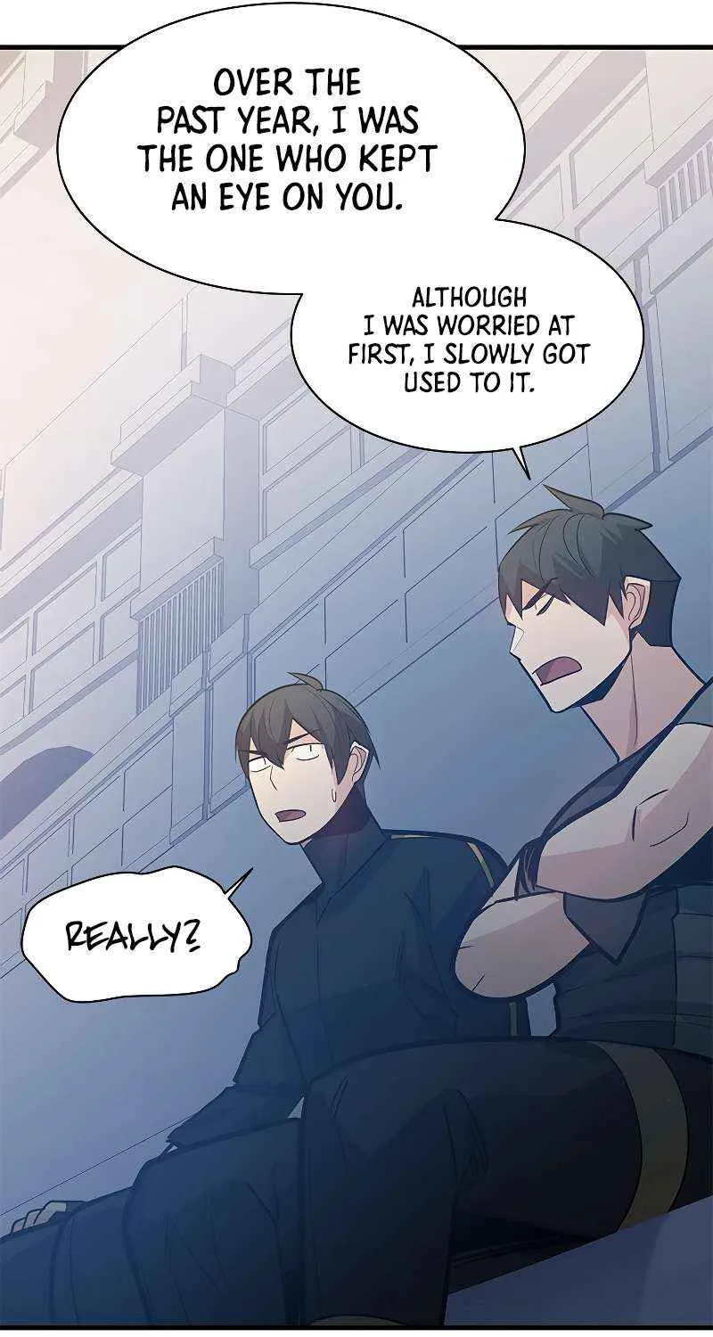 Read The Tutorial Is Too Hard chapter 124 image 91 on Lezhin
