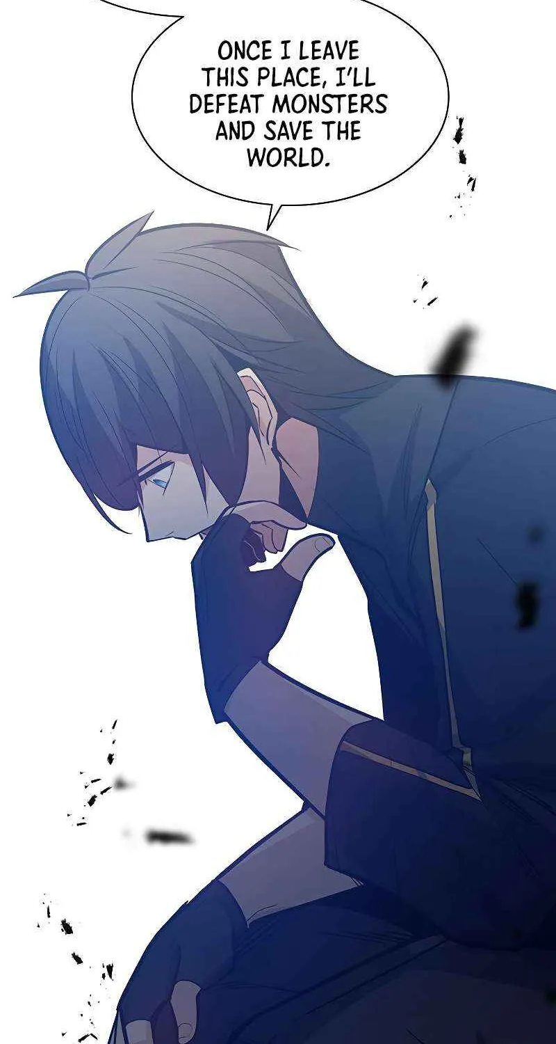 Read The Tutorial Is Too Hard chapter 124 image 98 on Lezhin