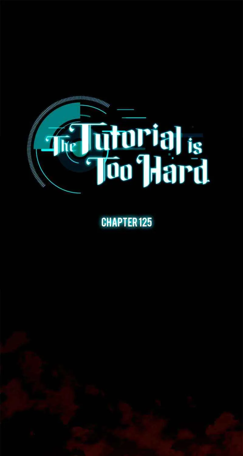 Read The Tutorial Is Too Hard chapter 125 image 1 on Lezhin