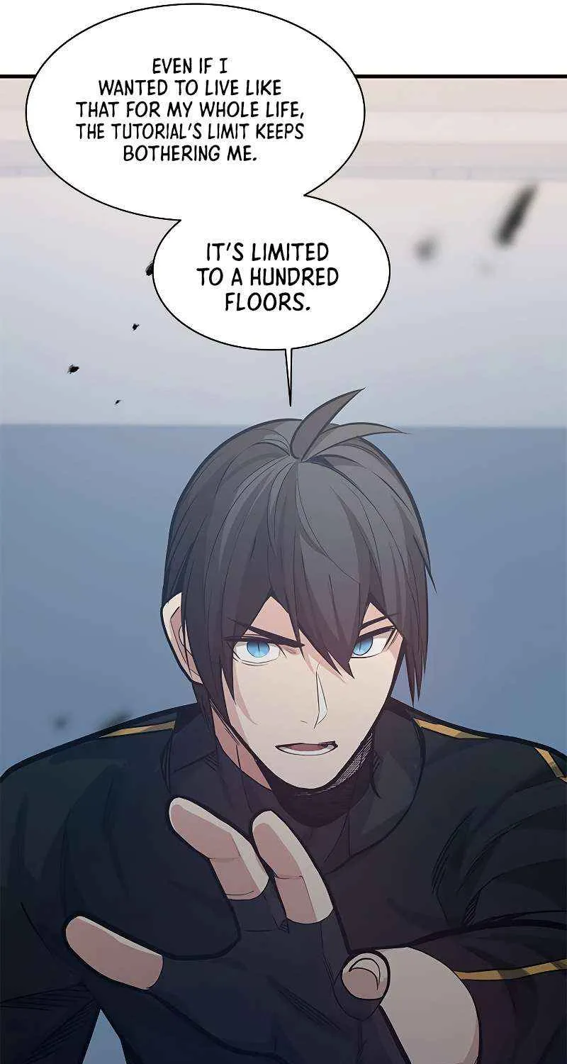 Read The Tutorial Is Too Hard chapter 125 image 11 on Lezhin