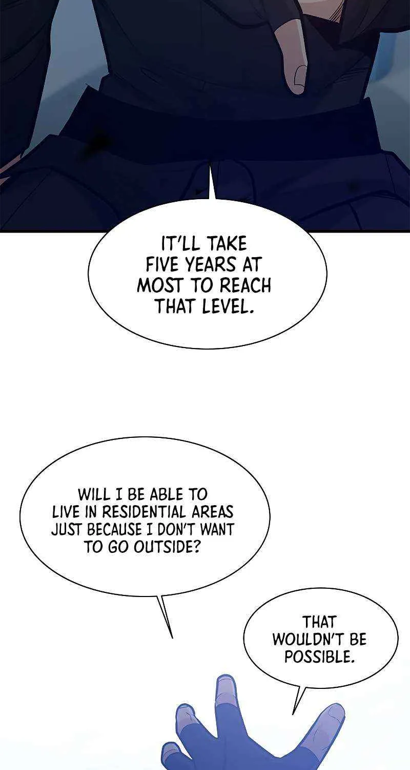 Read The Tutorial Is Too Hard chapter 125 image 12 on Lezhin