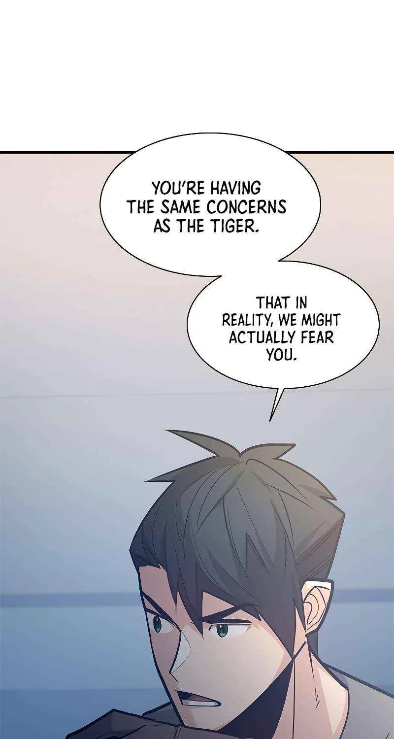 Read The Tutorial Is Too Hard chapter 125 image 25 on Lezhin