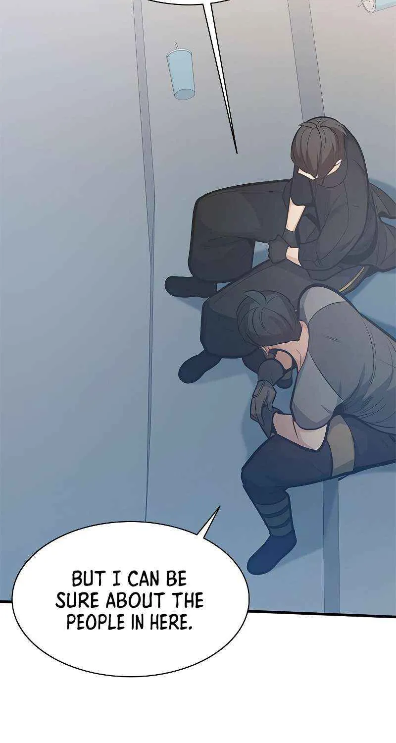Read The Tutorial Is Too Hard chapter 125 image 28 on Lezhin
