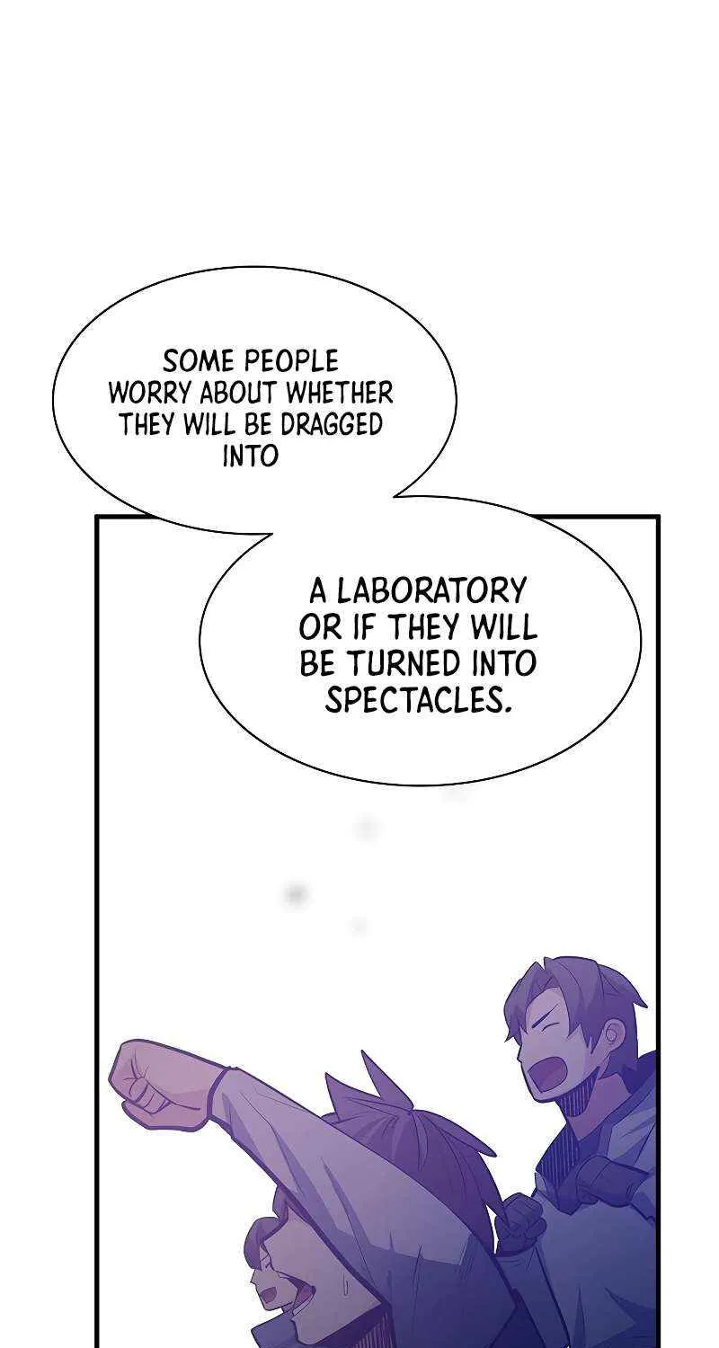Read The Tutorial Is Too Hard chapter 125 image 33 on Lezhin