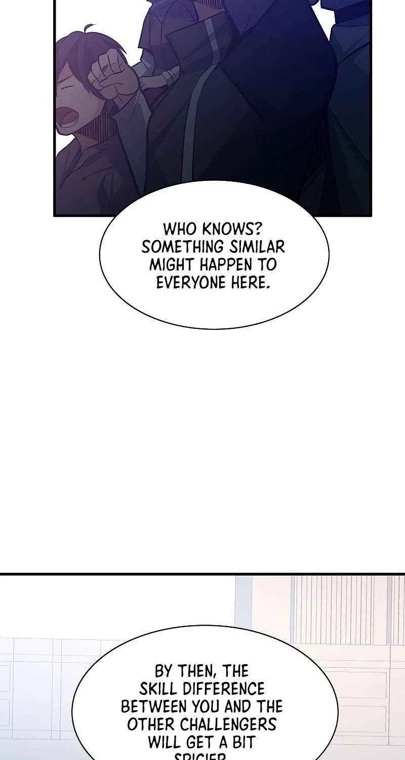 Read The Tutorial Is Too Hard chapter 125 image 34 on Lezhin