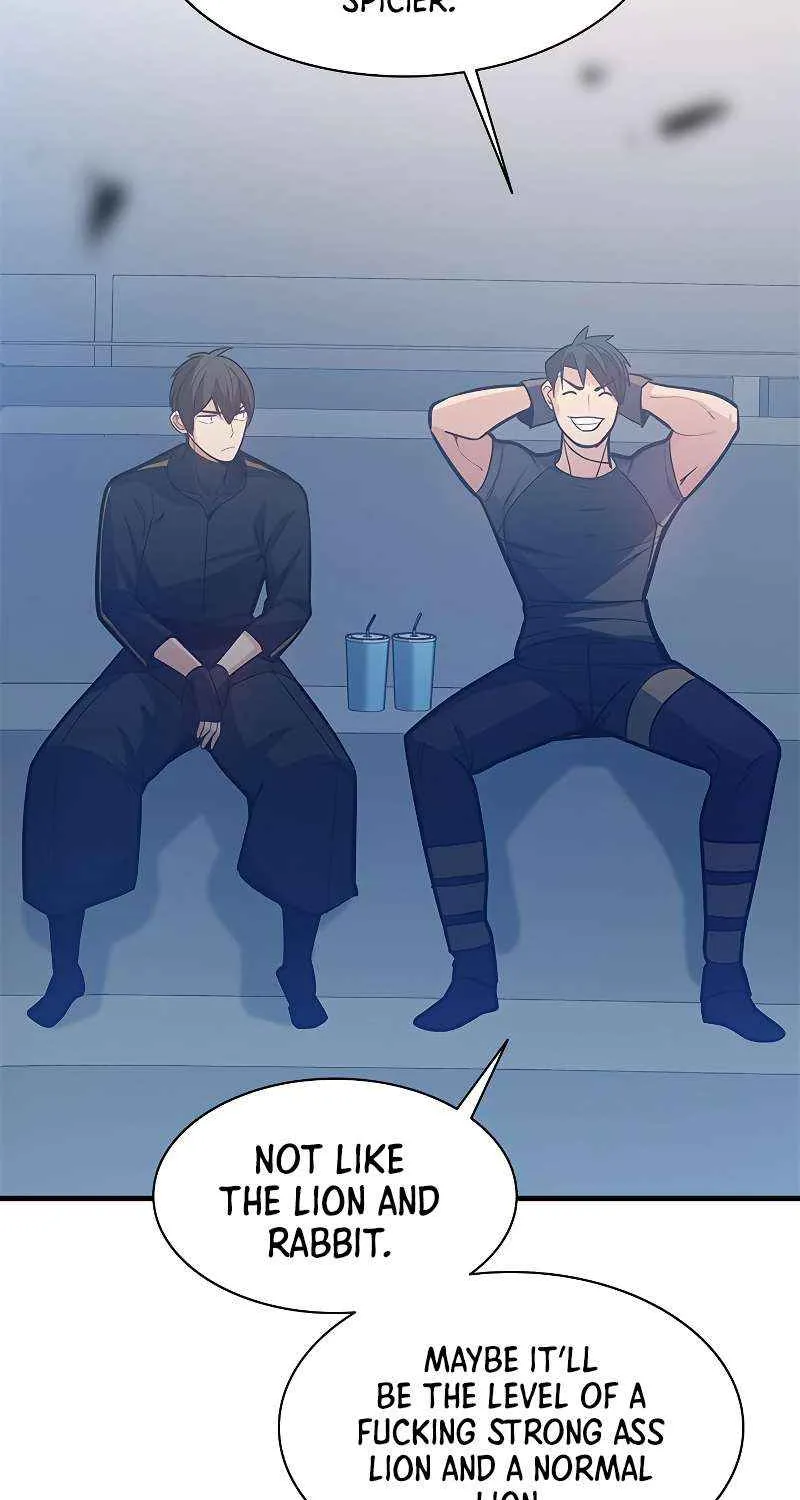 Read The Tutorial Is Too Hard chapter 125 image 35 on Lezhin