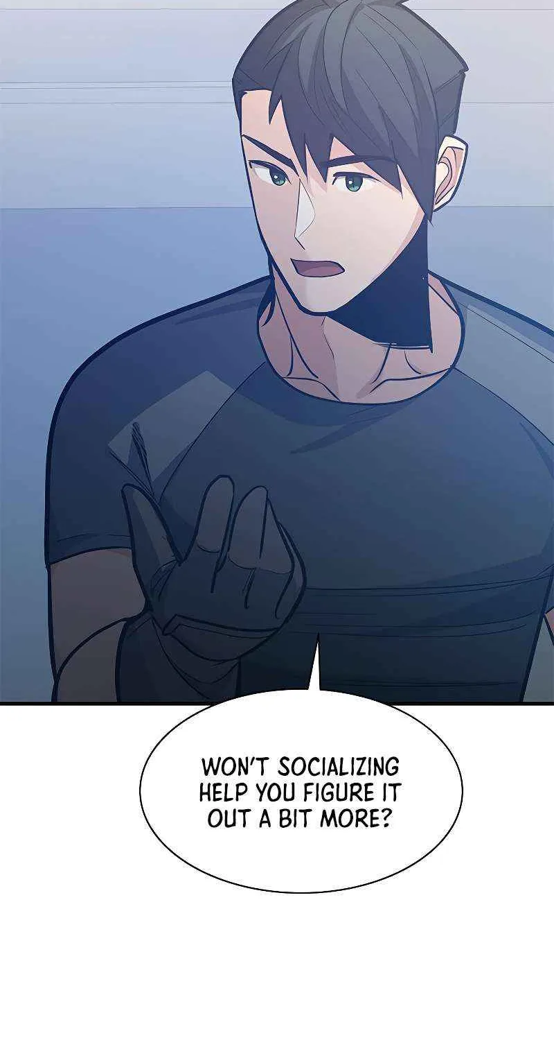 Read The Tutorial Is Too Hard chapter 125 image 42 on Lezhin