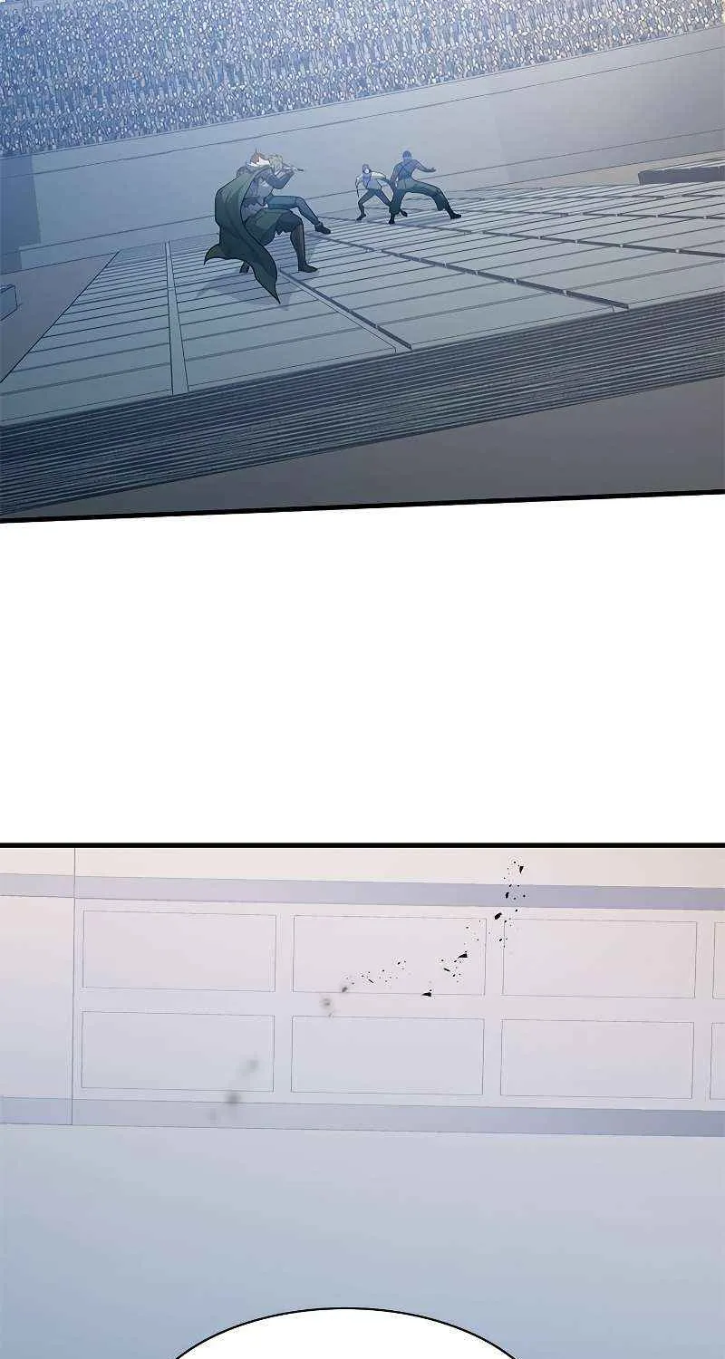 Read The Tutorial Is Too Hard chapter 125 image 5 on Lezhin