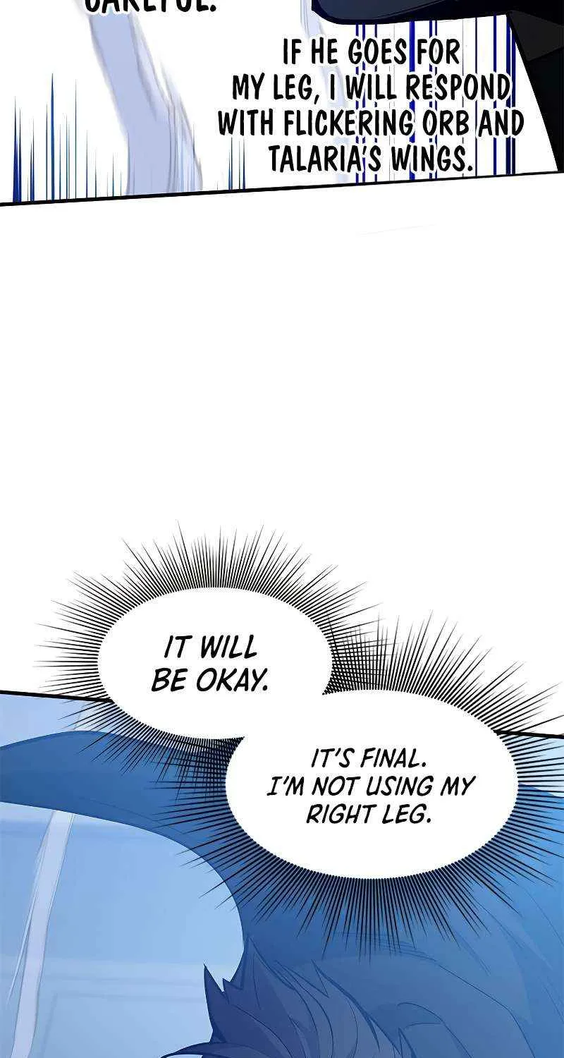 Read The Tutorial Is Too Hard chapter 125 image 52 on Lezhin