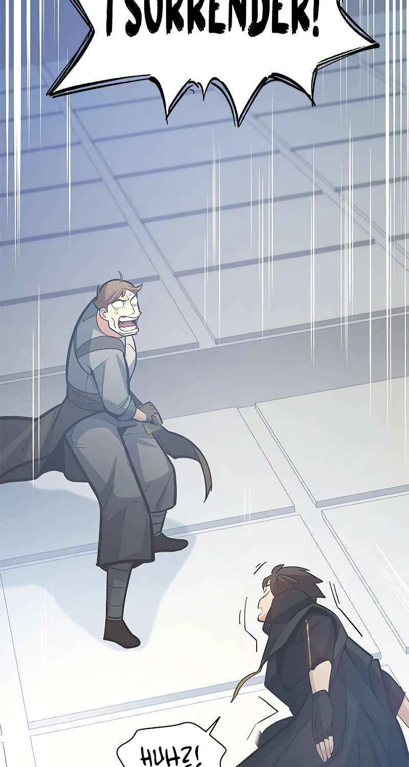 Read The Tutorial Is Too Hard chapter 125 image 59 on Lezhin