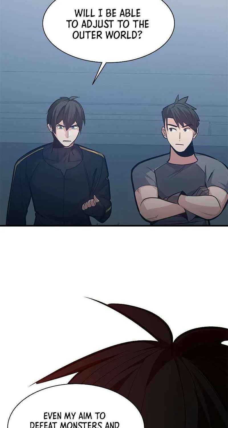 Read The Tutorial Is Too Hard chapter 125 image 6 on Lezhin
