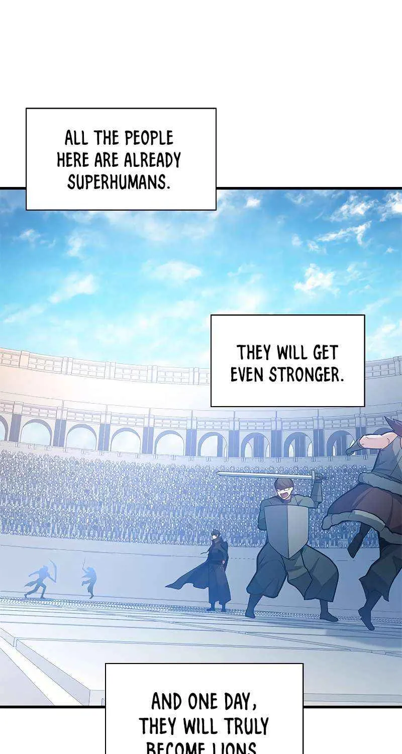 Read The Tutorial Is Too Hard chapter 125 image 66 on Lezhin
